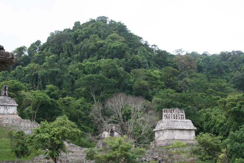 Mexico & Guatemala 2010 - 0244